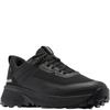 COLUMBIA MENS WATERPROOF TRAINER - BLACK